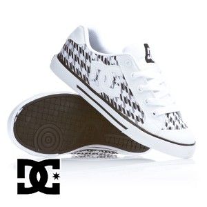 DC Chelsea SE Shoes