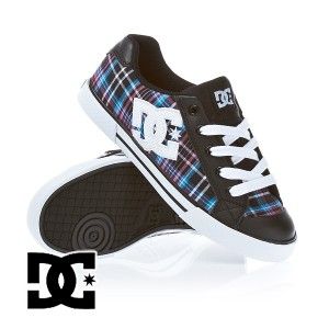 DC Chelsea Shoes