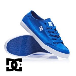 DC Dice Shoes