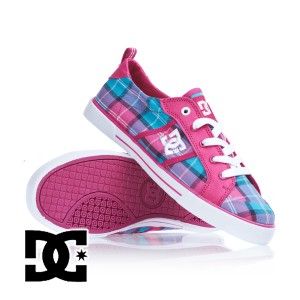 DC Fiona Shoes