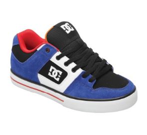 DC Pure Shoe