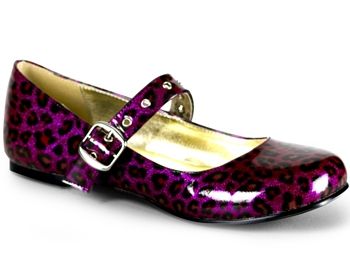Demonia Daisy 04 Shoe