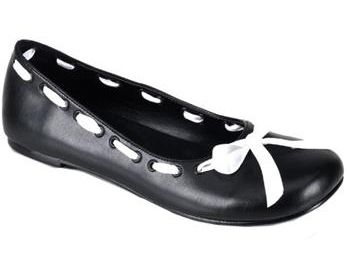 Demonia Daisy 20 Shoe