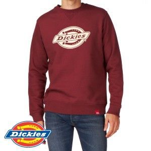 Dickies Calimesca Crew Neck Sweatshirt