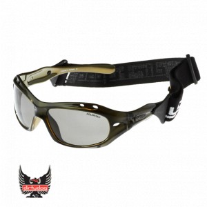 Dirty Dog Curl 2 Sunglasses
