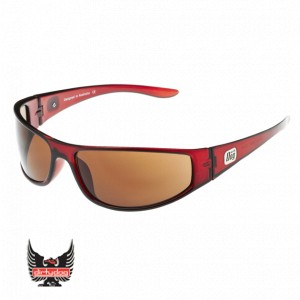 Dirty Dog Monkey Sunglasses