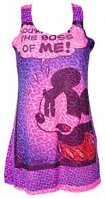Disney Couture Vest