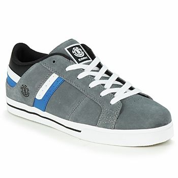 Element Billings Skate Shoes