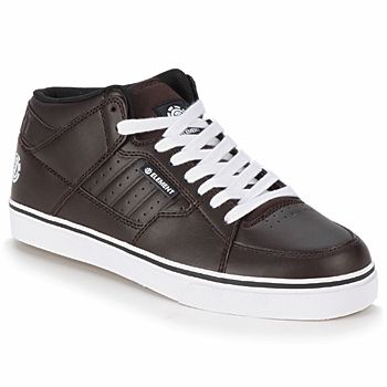 Element Griggs Skate Shoes