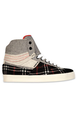 Element Mens Skate Shoes