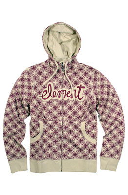 Element Womens Hoodies