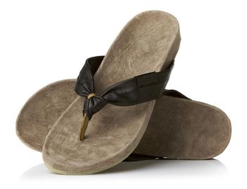 Emu Flipflops