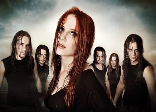 Epica Band Profile