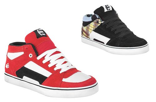 Etnies Skate Shoes