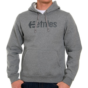 Etnies Corporate Hoodie