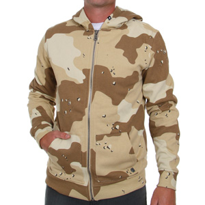 Etnies Ranger Hoodie