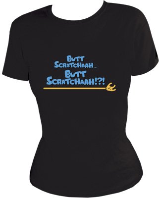 Family Guy Ladies T-Shirts