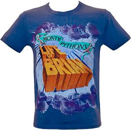Famous Forever Monty Python T-Shirts