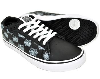 Famous Stars And Straps Camino Shoe
