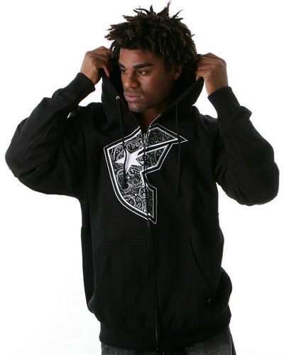 Famous Stars And Straps Mens Knitwear