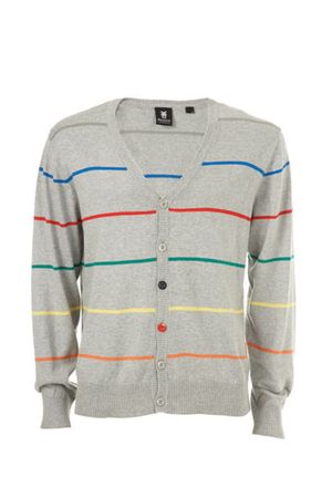 Fenchurch Harrison Cardigan