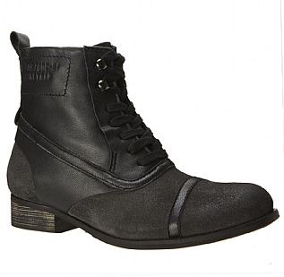 Firetrap Balmoral Boots