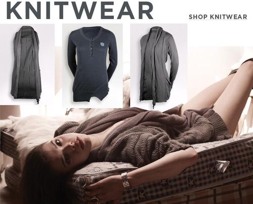 Fly53 AW10 For Women