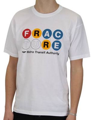 Fracture Transit T-Shirt