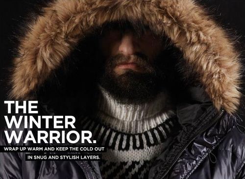 French Connection Mens Clothing