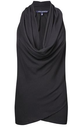 French Connection Renior Explorer Top
