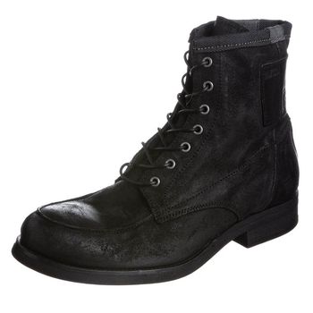 G-Star Black Boots