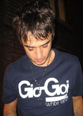 Gio-Goi Mens T-Shirts