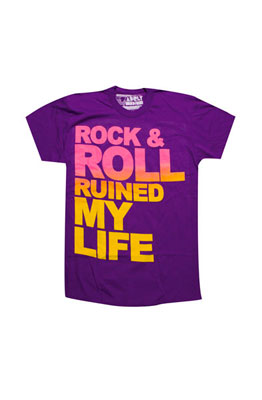 Glamour Kills Womens T-Shirts