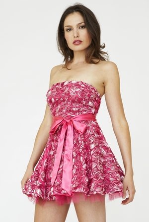 Goddiva Summer Dresses