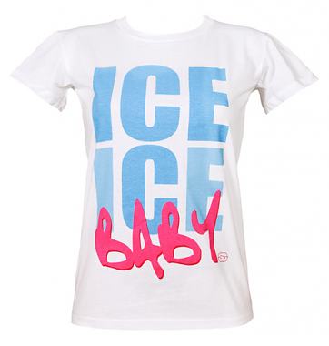 Goodie Two Sleeves Ice Ice Baby T-Shirt