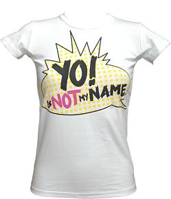 Womens Retro T-Shirts