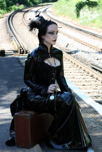 Goth Clothing