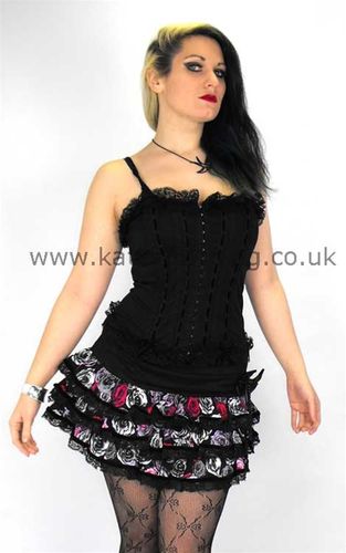 Hell Bunny Clothing