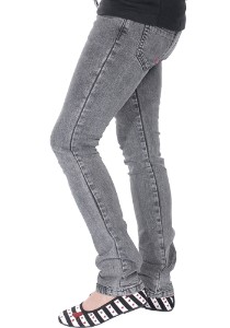 Hell Bunny Skinny Jeans
