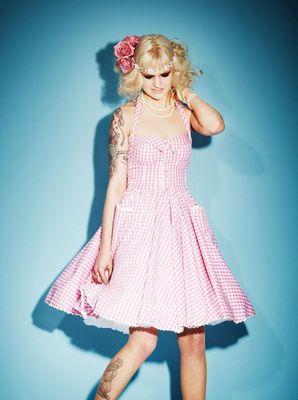Hell Bunny Summer Collection