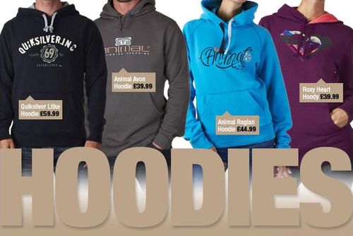 Hoodies