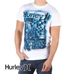 Hurley Indee T-Shirt