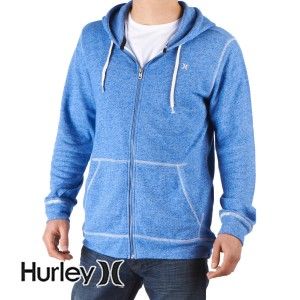 Hurley Vacay Zip Hoodie
