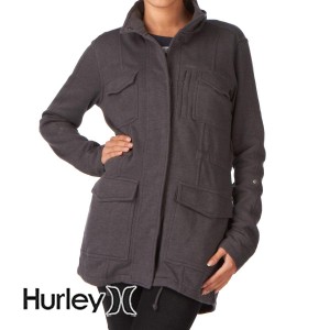 Hurley Winston Fleece Jacket