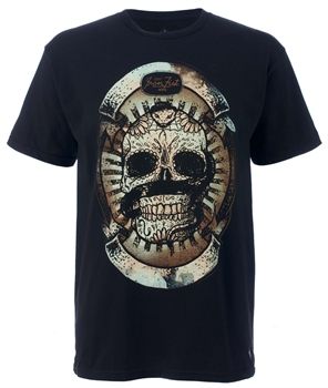 Iron Fist Judas T-Shirt