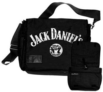 Jack Daniels Bags