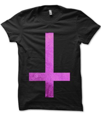 Kill Star A Star Cross T-Shirt