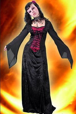 Laughing Vampire Clothing