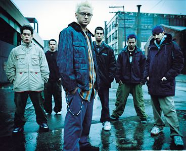 Linkin Park