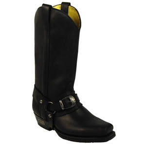 Loblan Cowboy Boots